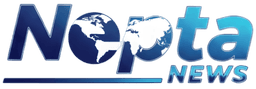 Nepta News Logo